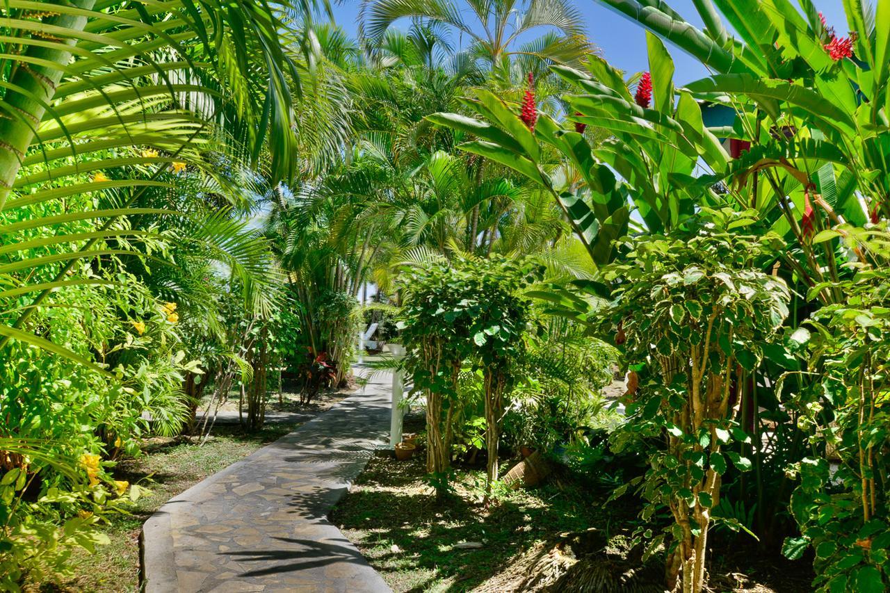 Cote Plage Saint-Francois  Eksteriør billede